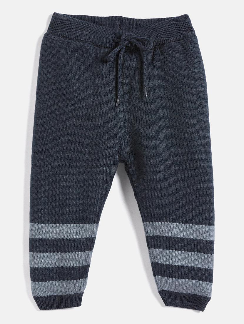 kids long sleeves sweater with joggers set - 21522663 - Standard Image - 3
