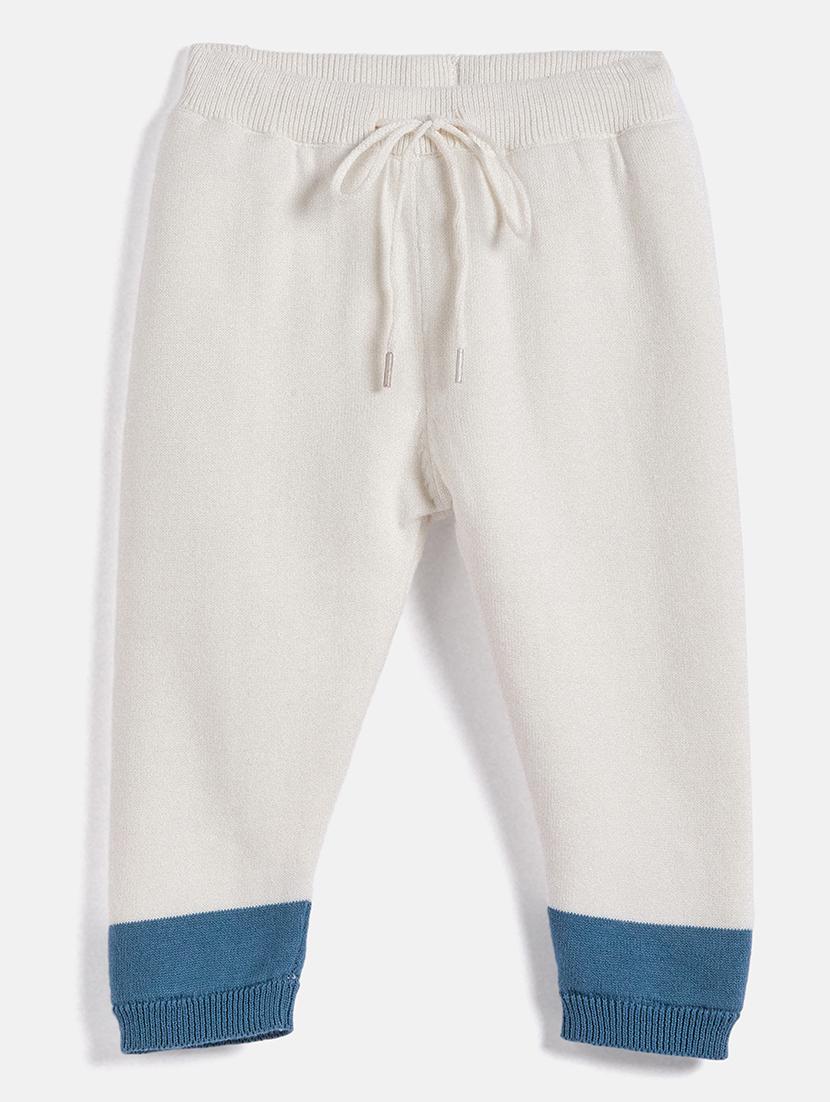 kids long sleeves sweater with joggers set - 21522667 - Standard Image - 3