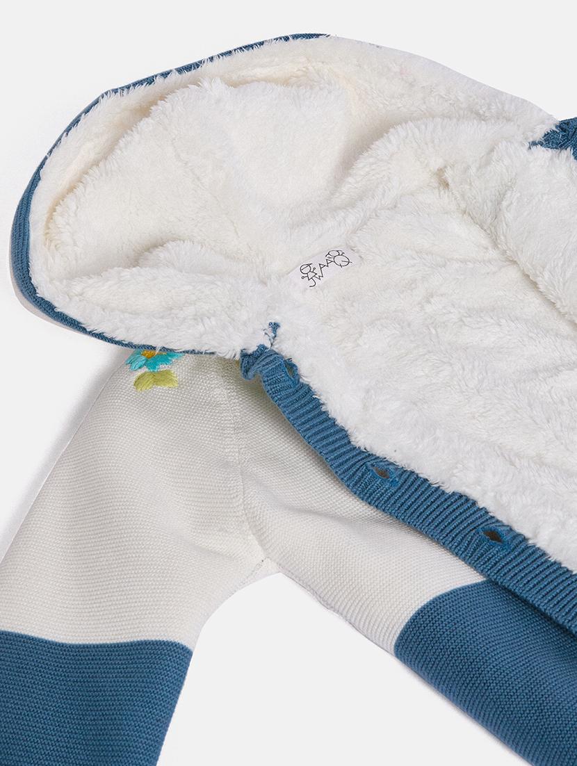 kids long sleeves sweater with joggers set - 21522667 - Standard Image - 5