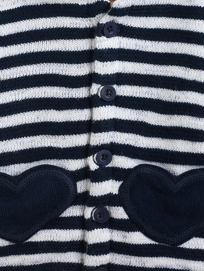 kids long sleeves sweater with joggers set - 21522680 - Standard Image - 5