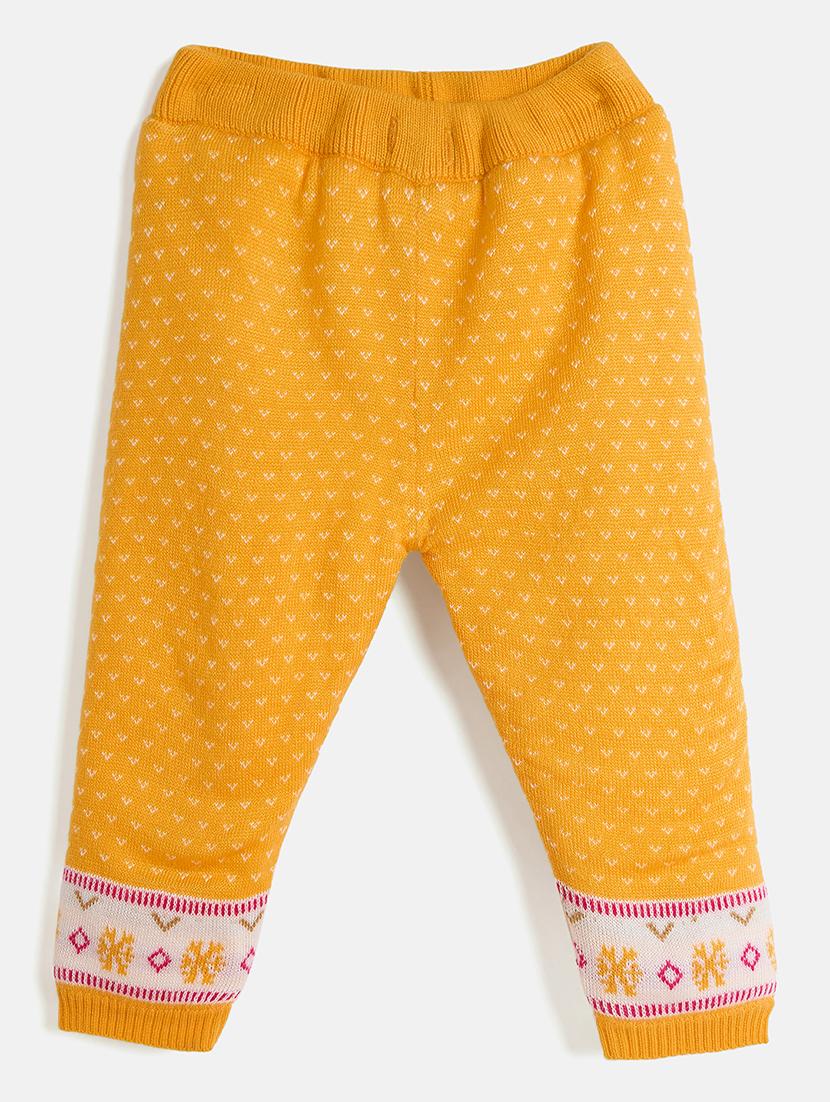 kids long sleeves sweater with joggers set - 21522686 - Standard Image - 3