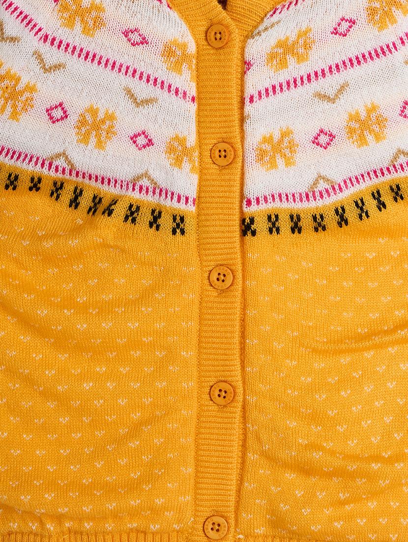 kids long sleeves sweater with joggers set - 21522686 - Standard Image - 5