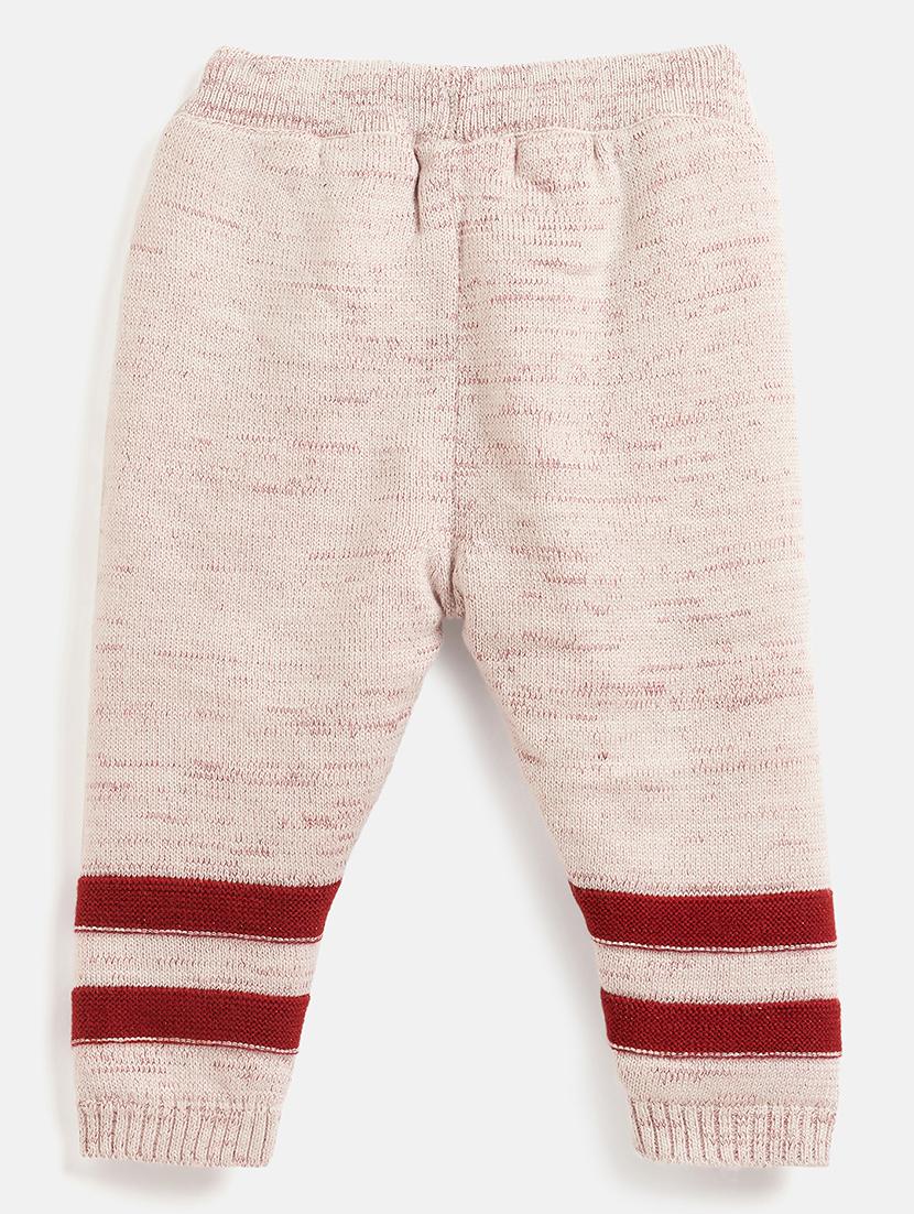 kids long sleeves sweater with joggers set - 21522692 - Standard Image - 3
