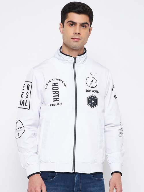 Biker Jacket