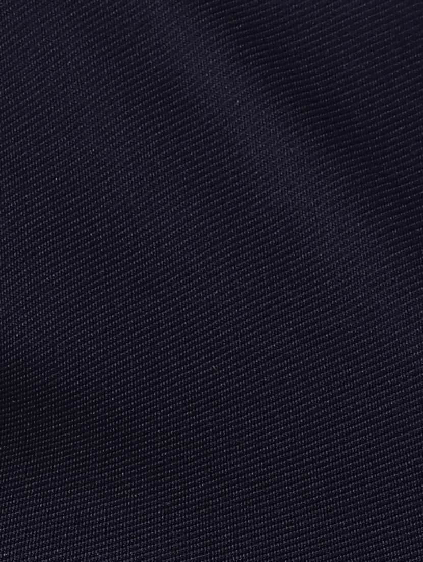 women solid sleeveless crop top - 21525230 -  Standard Image - 5