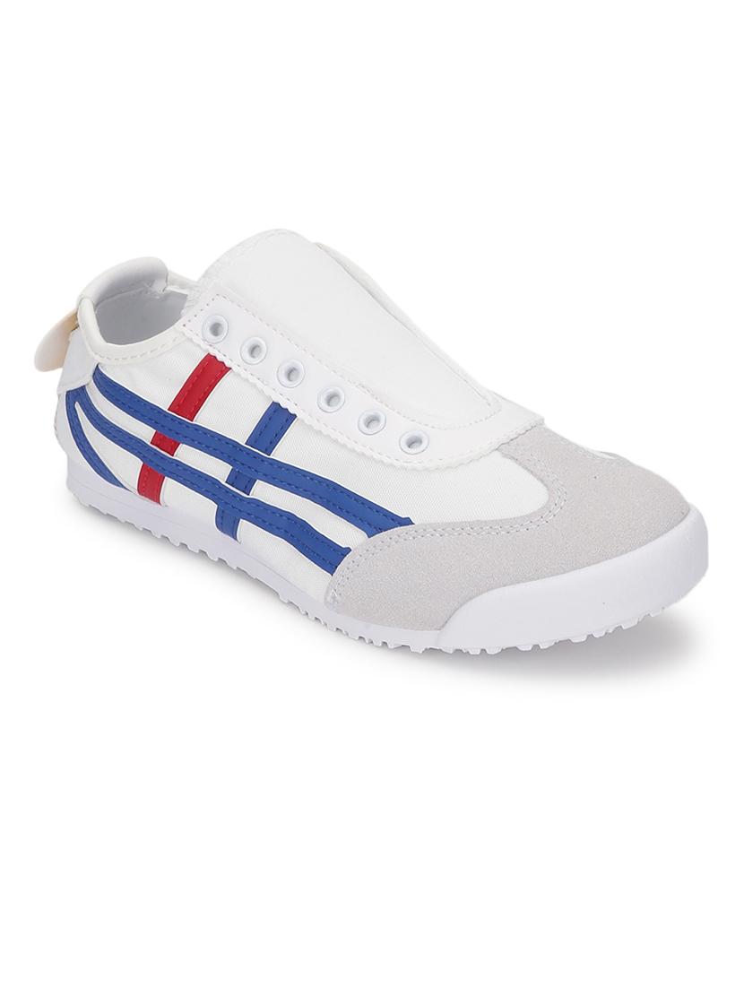 women white slip on sneaker - 21526659 - Zoom Image - 0