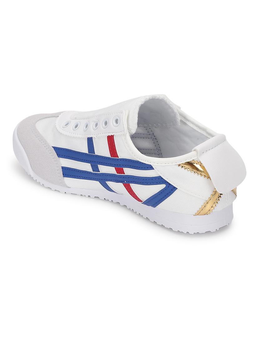 women white slip on sneaker - 21526659 - Standard Image - 3
