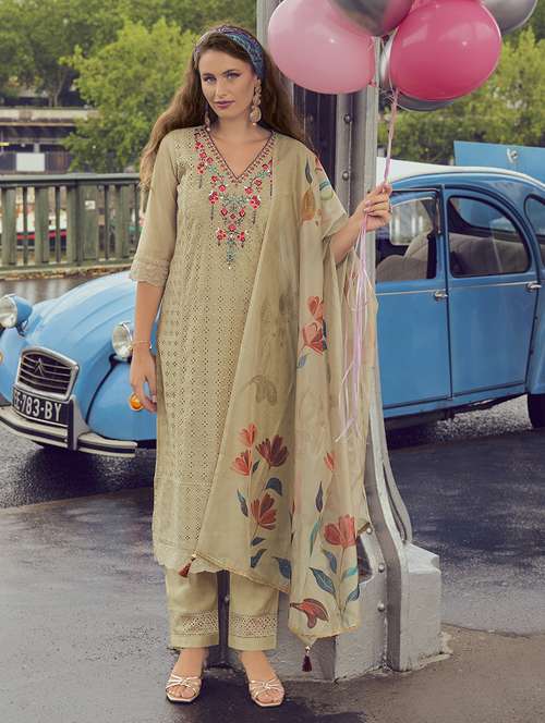 Festive Wear