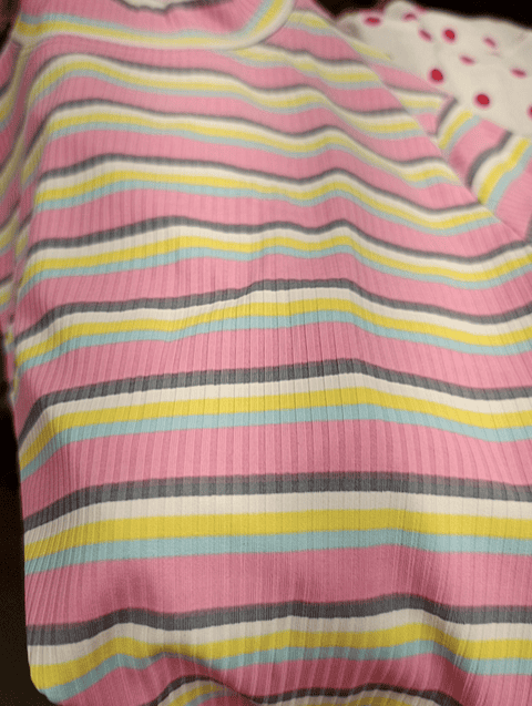 assorted polyester tshirt - 21528273 - Zoom Image - 0