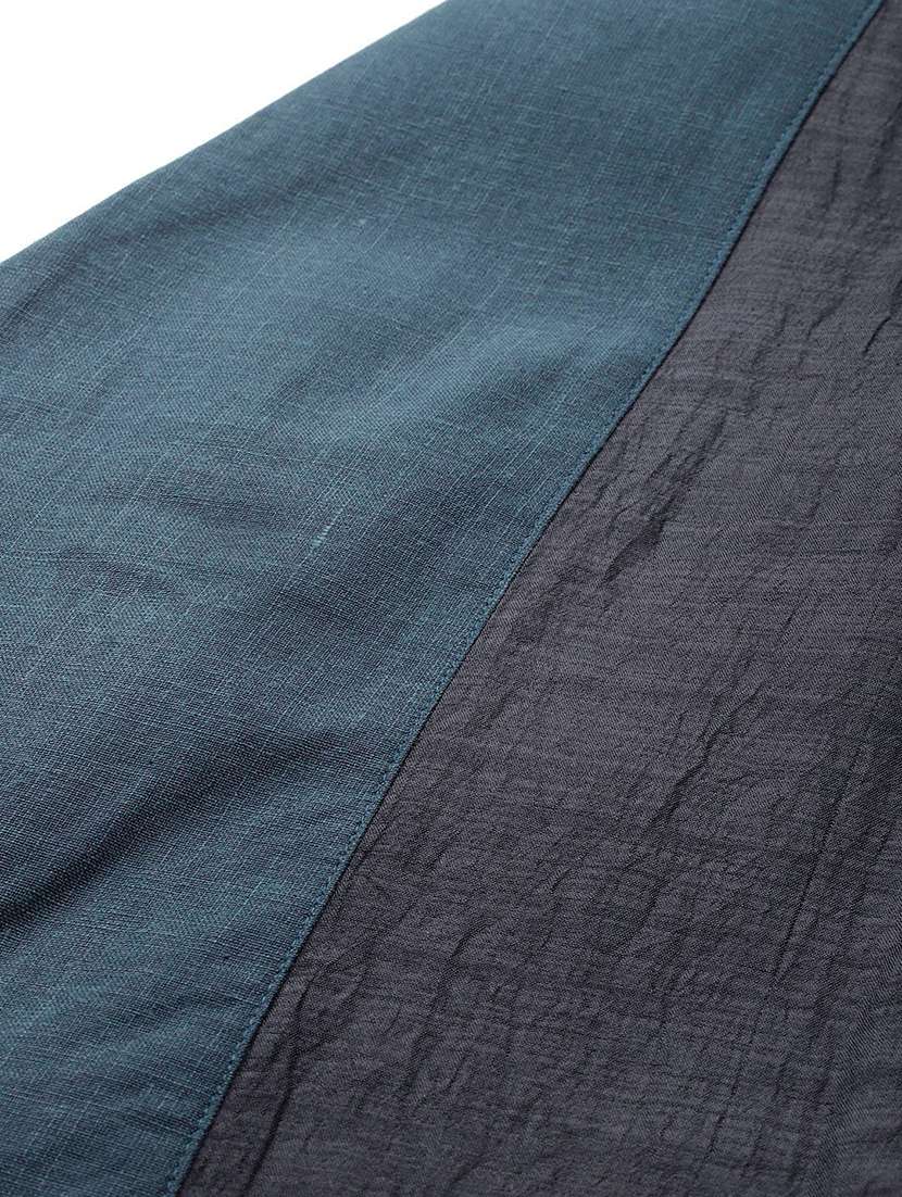 women solid long sleeve single breasted blazer - 21529695 -  Standard Image - 5