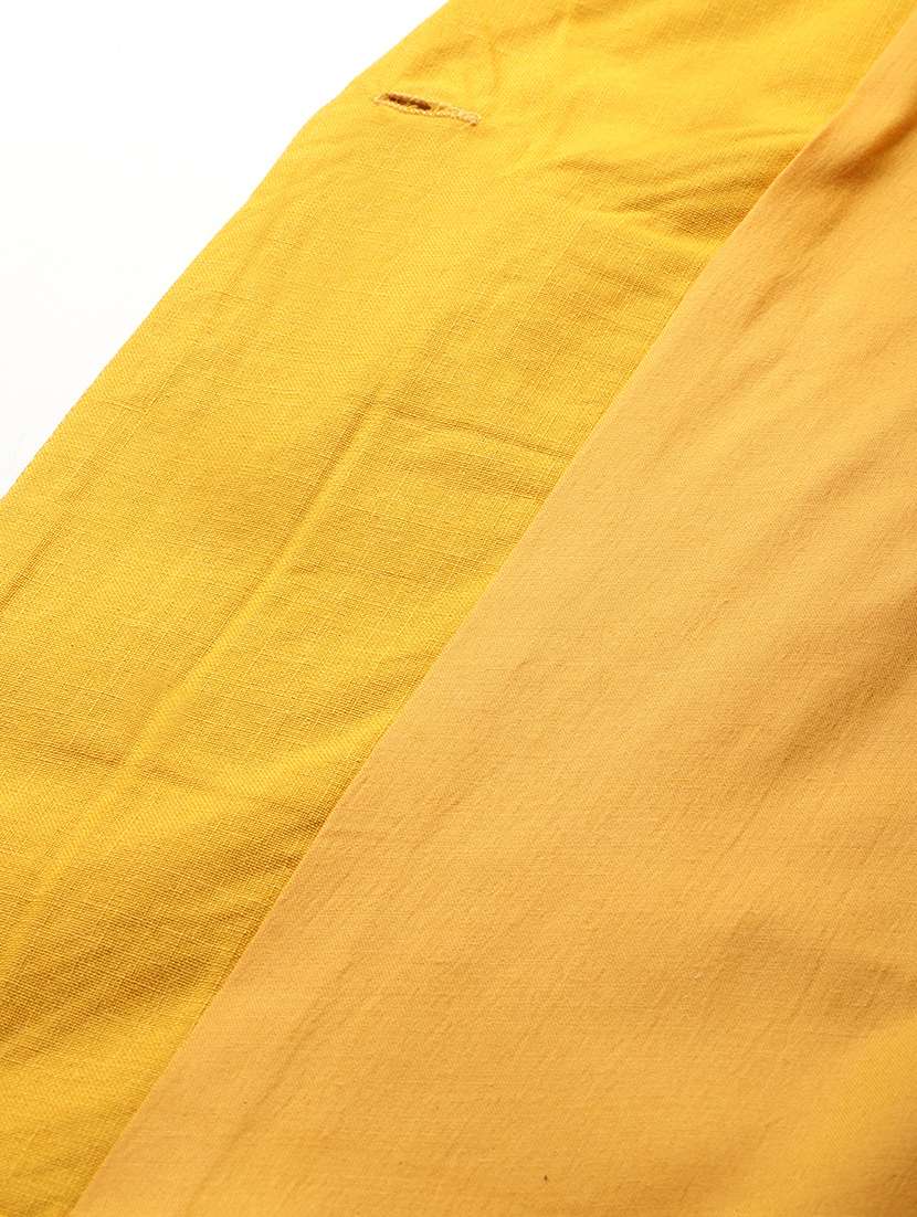 women solid long sleeve single breasted blazer - 21529714 -  Standard Image - 5