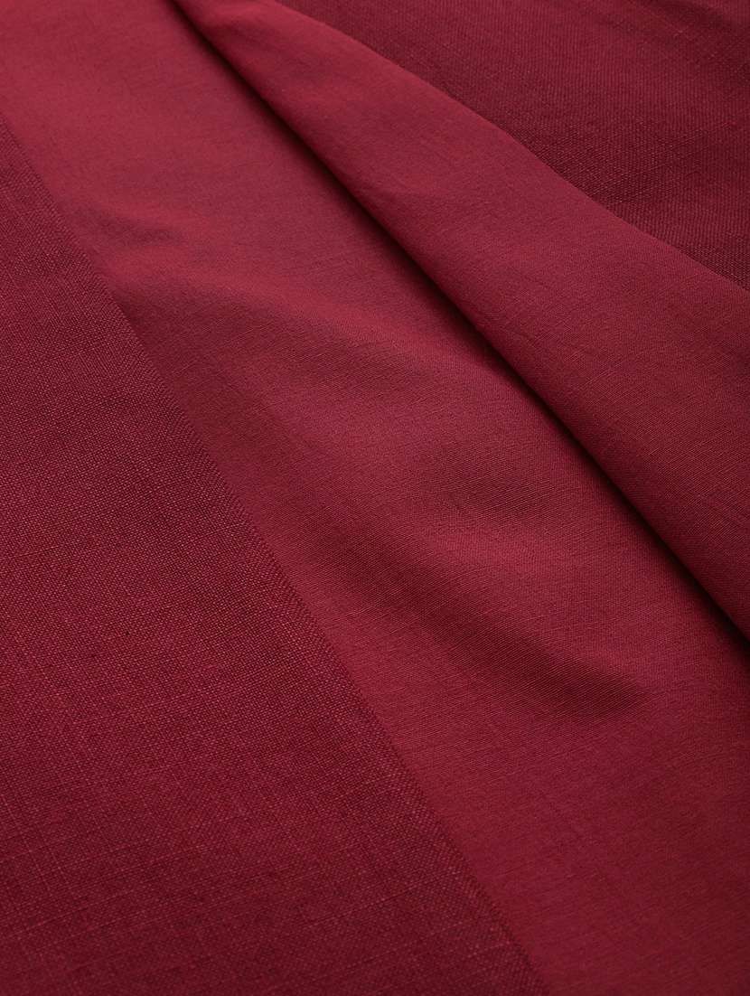 women solid long sleeve mandarin neck casual blazer - 21529719 -  Standard Image - 5