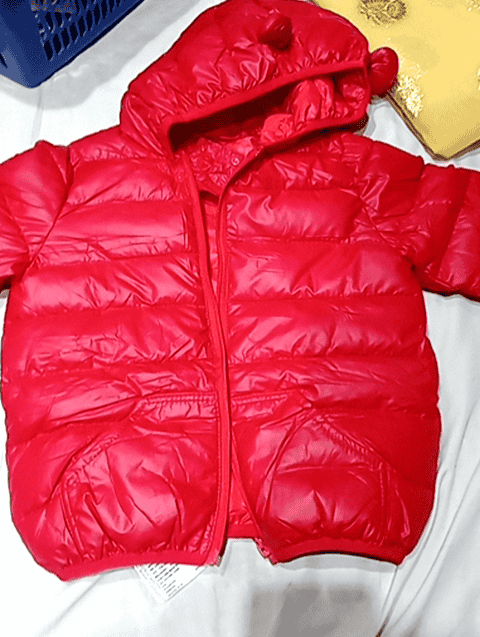 assorted ns jackets & coat - 21529790 -  Standard Image - 0