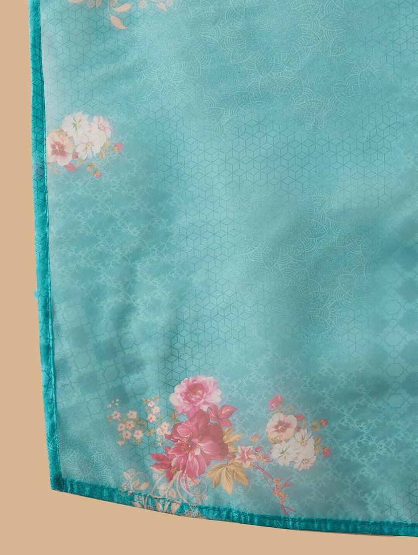 women kurta pant set with dupatta - 21531398 - Standard Image - 5