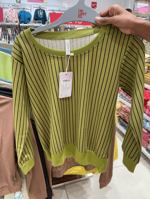 assorted imported tshirt - 21533753 - Zoom Image - 0