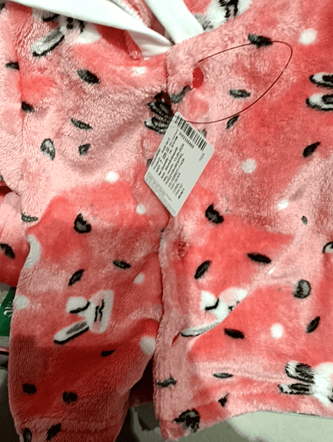 coral fleece gift set - 21533765 -  Standard Image - 0