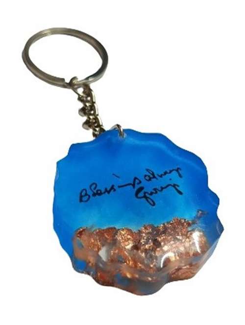 Key Holders