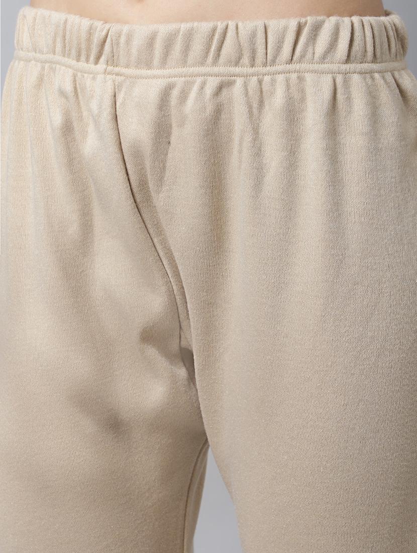 women solid ankle length leggings - 21535551 - Standard Image - 5