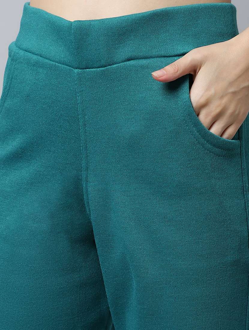 pack of 2 solid tailored pant - 21535693 - Standard Image - 5