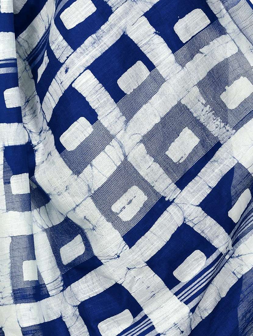 women printed saree - 21537308 -  Standard Image - 3