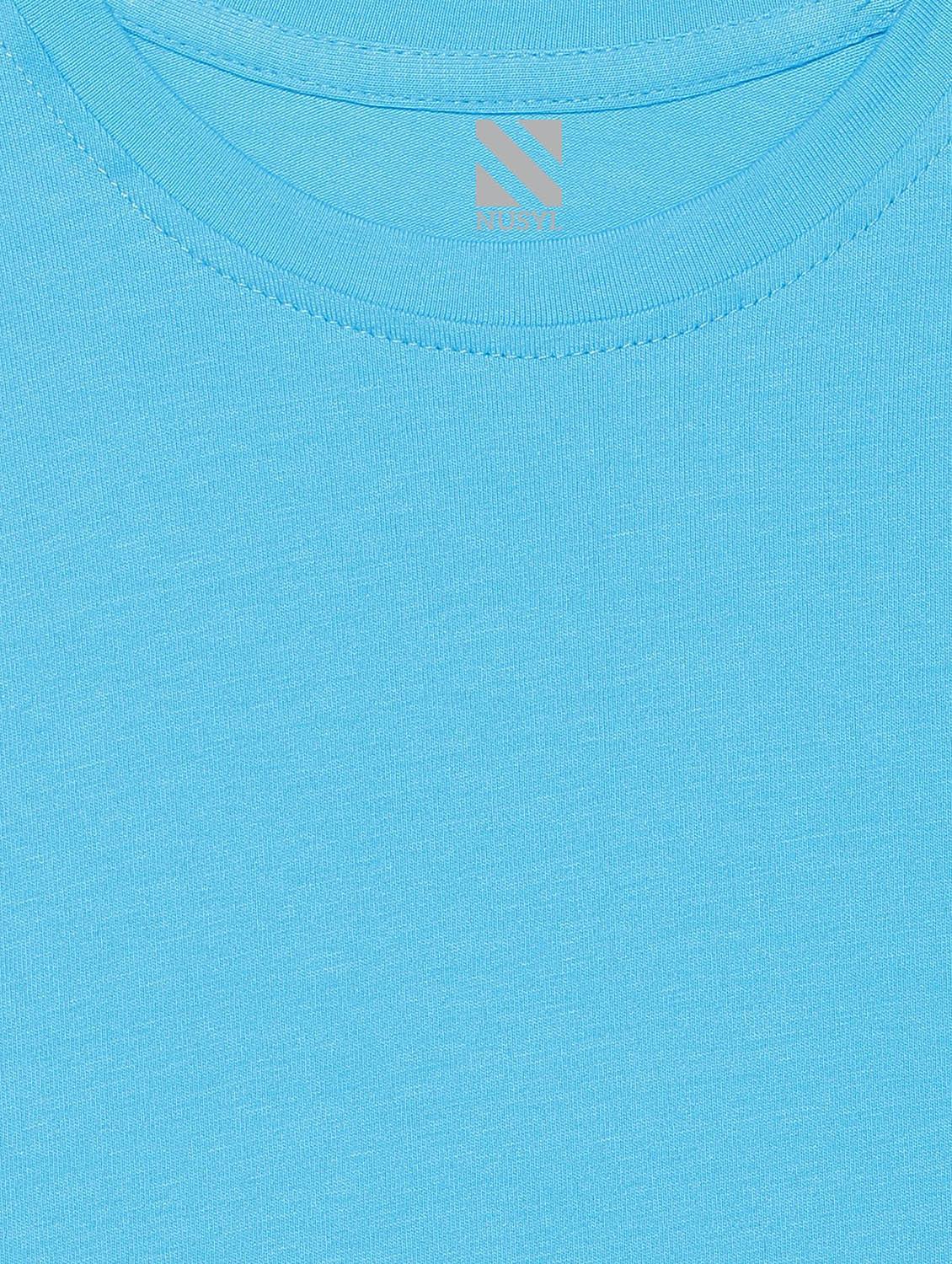 girls placement print long sleeve tee - 21538417 - Standard Image - 3