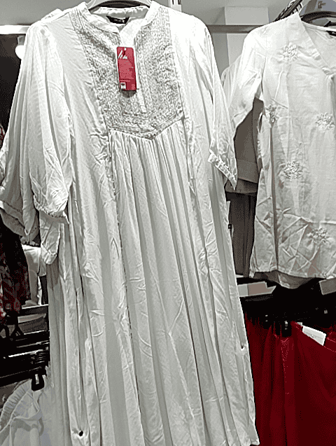 light green rayon dobby kurta - 21538670 - Standard Image - 0