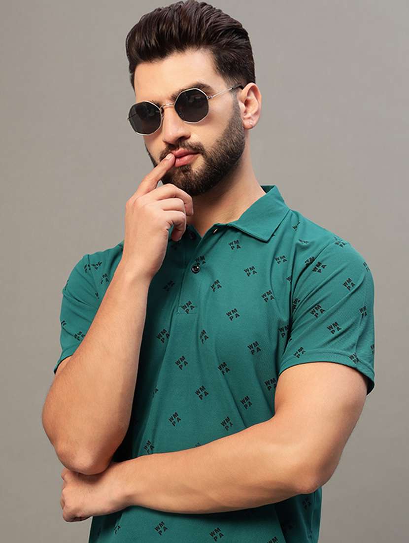 men typographic short sleeves t-shirt - 21539479 -  Standard Image - 3