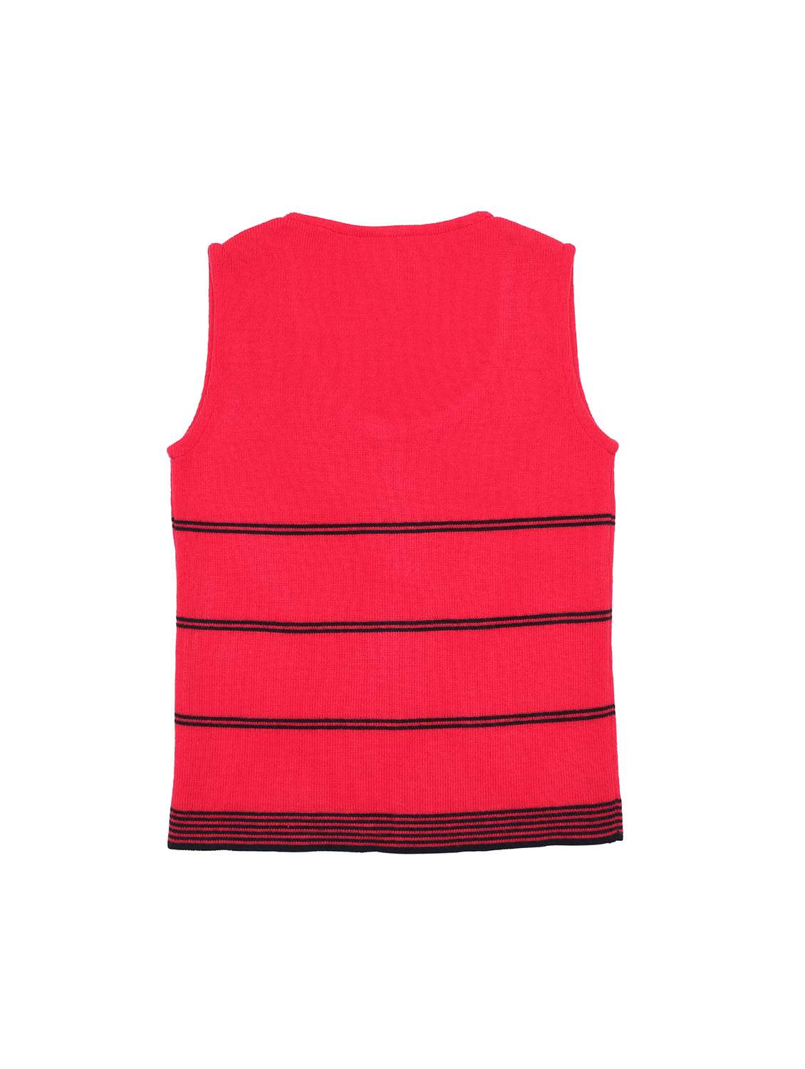 pack of 2 boys striped sleeveless sweater - 21542473 - Standard Image - 3