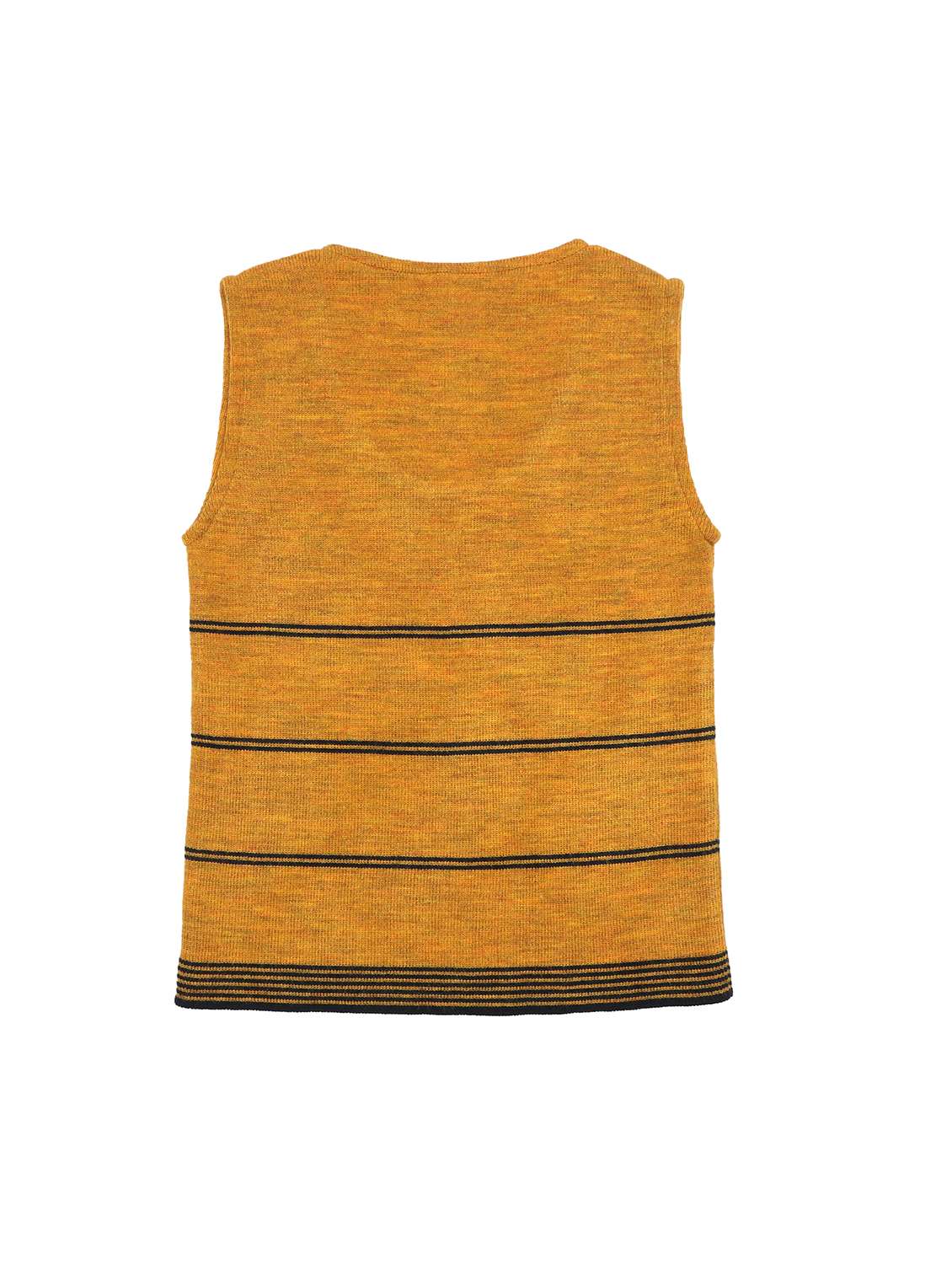 pack of 2 boys striped sleeveless sweater - 21542474 -  Standard Image - 3