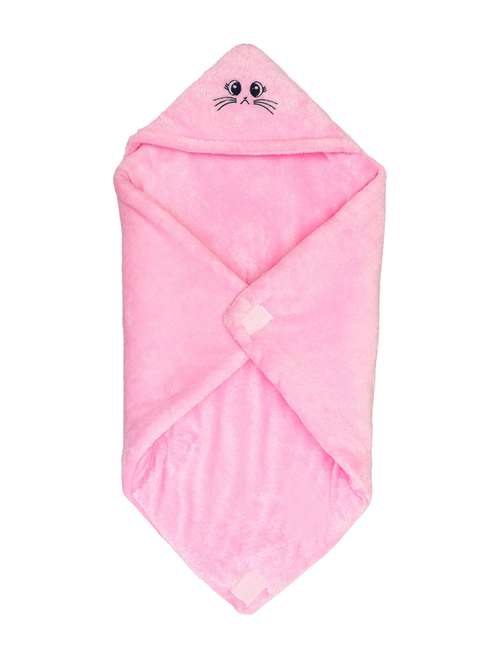 newborn baby swaddle blanket - 21543528 -  Standard Image - 0