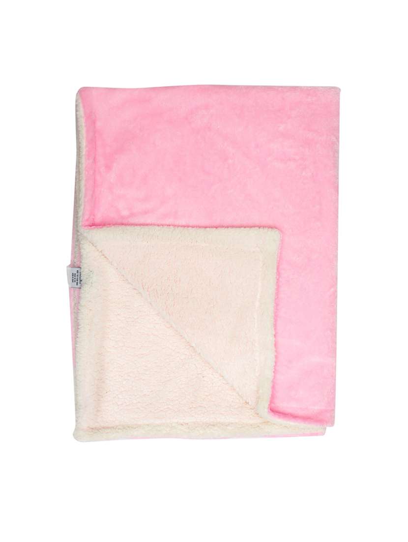 Newborn Baby Swaddle Blanket - 21543532 -  Standard Image - 3