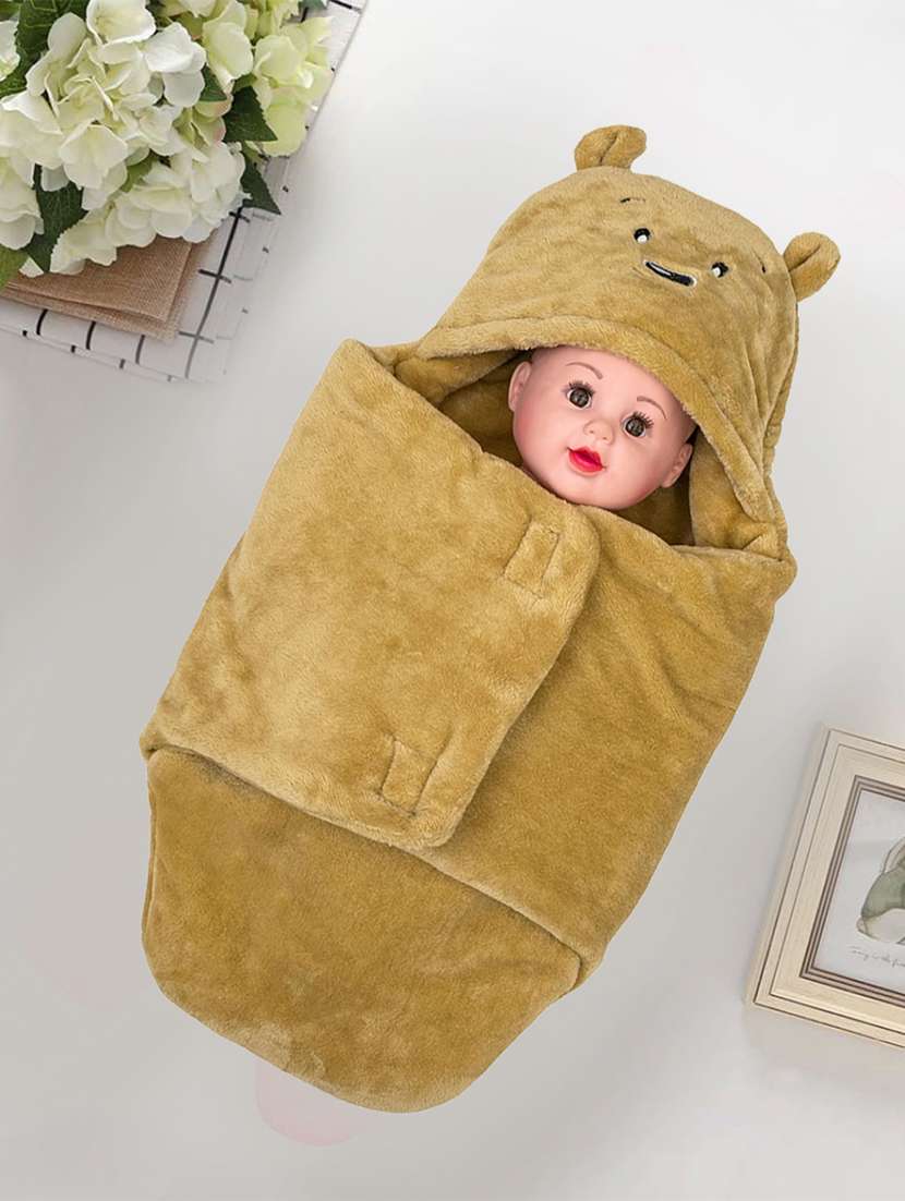 newborn baby swaddle blanket