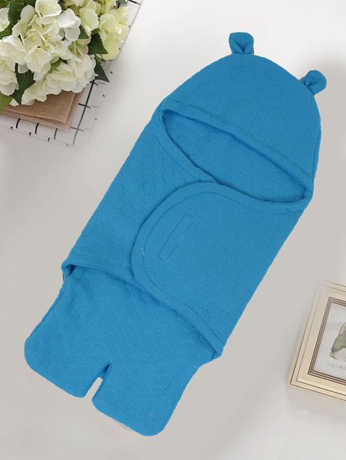 newborn baby swaddle blanket - 21543548 - Standard Image - 0