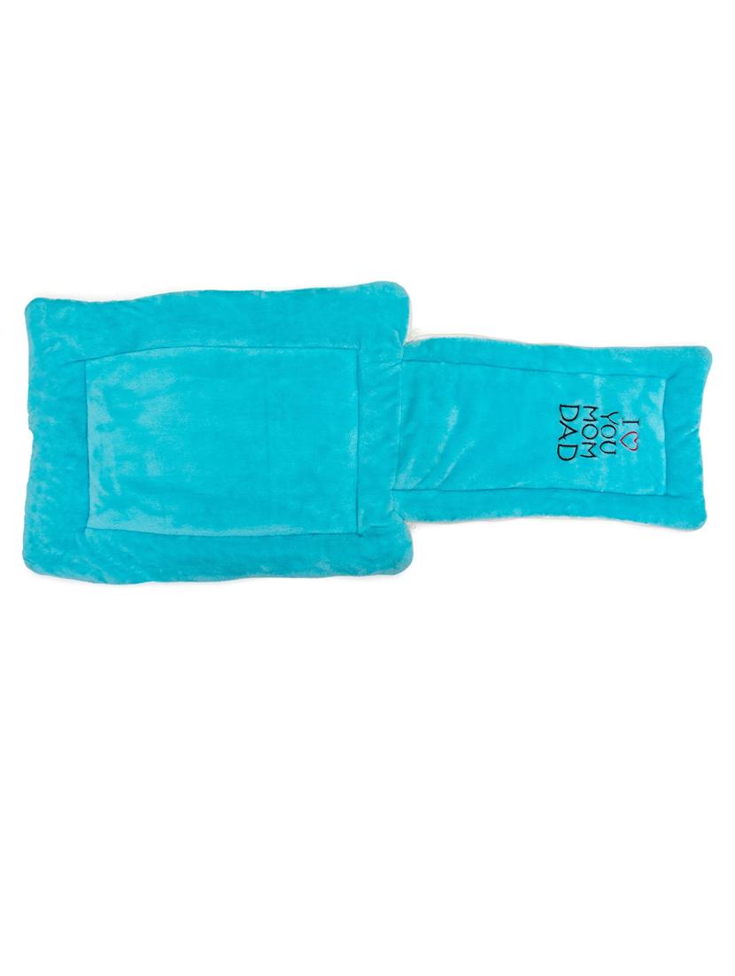 newborn baby swaddle blanket - 21543550 - Standard Image - 3