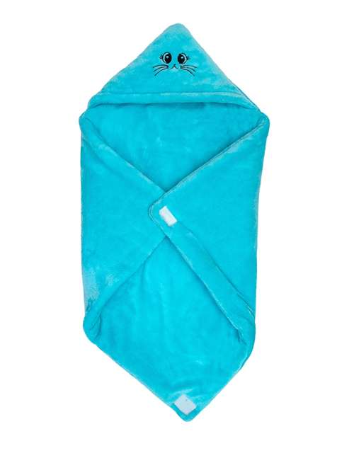 newborn baby swaddle blanket - 21543560 -  Standard Image - 0