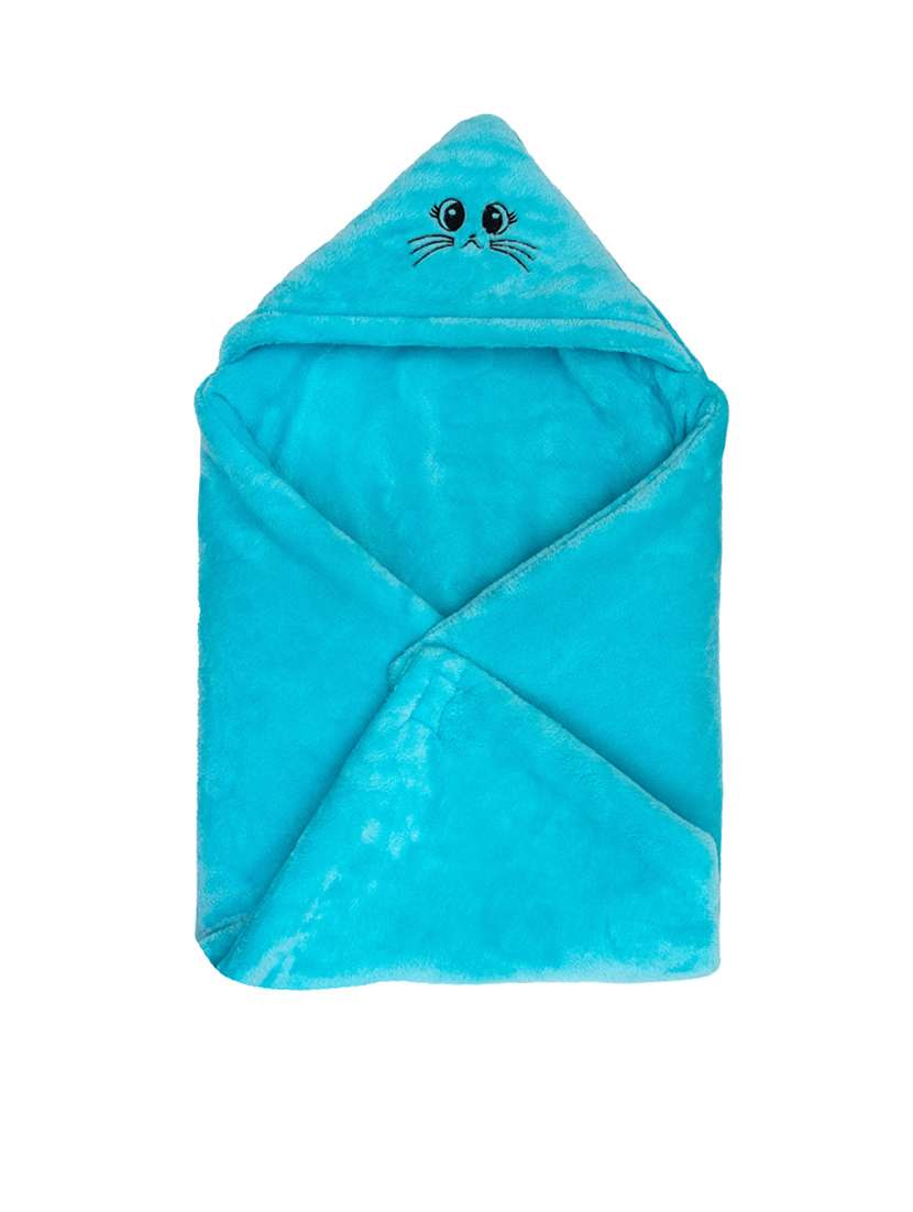 newborn baby swaddle blanket - 21543560 -  Standard Image - 3