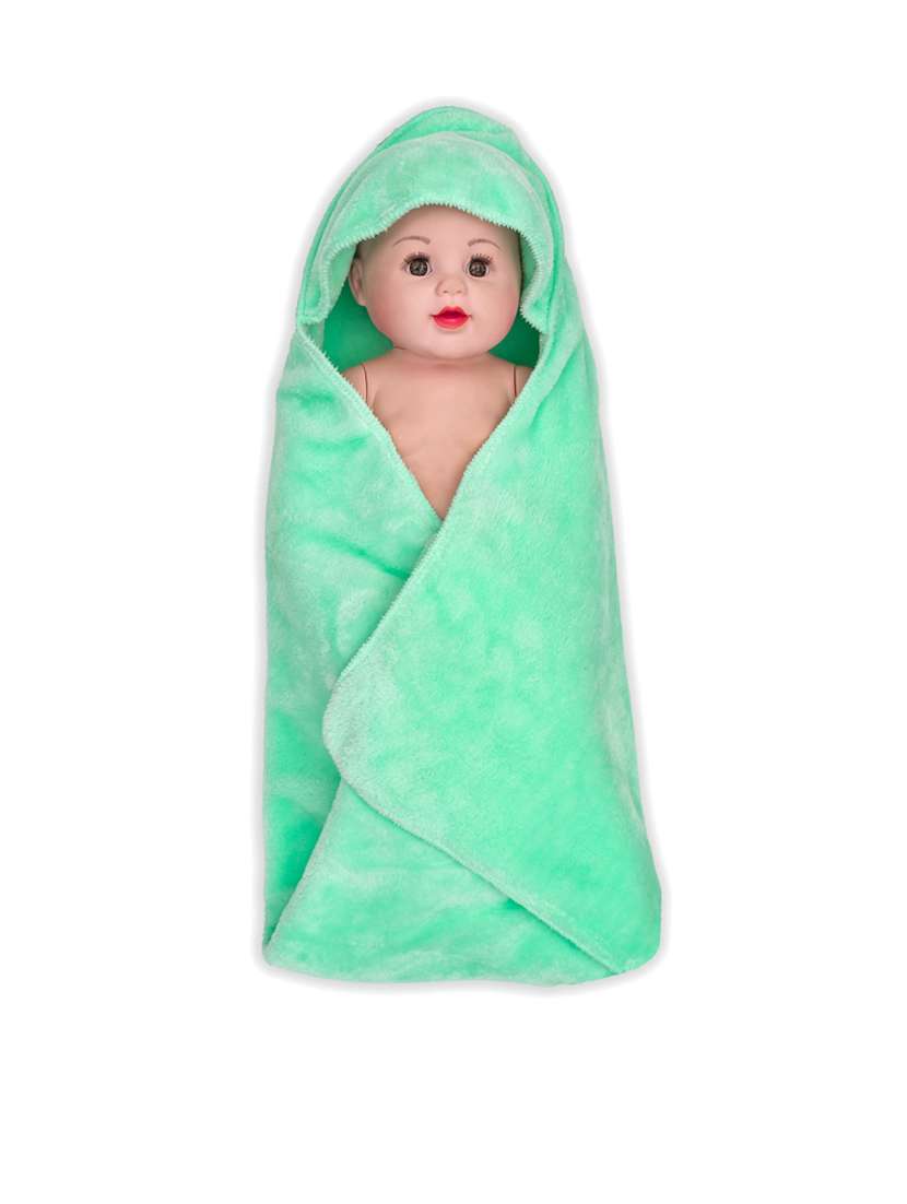 newborn baby swaddle blanket