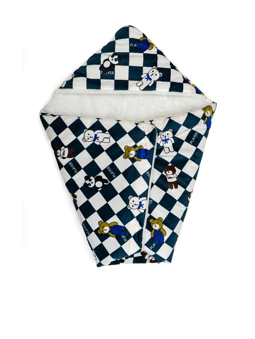 newborn baby swaddle blanket