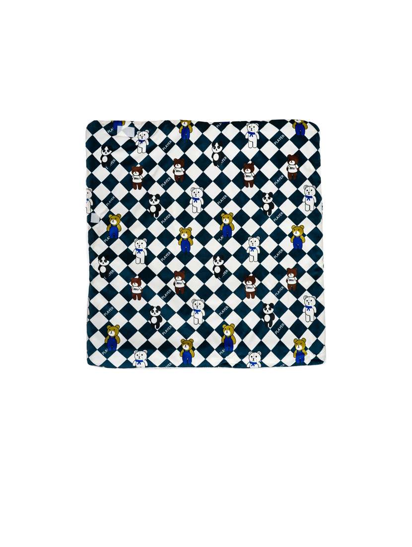 newborn baby swaddle blanket - 21543602 -  Standard Image - 3