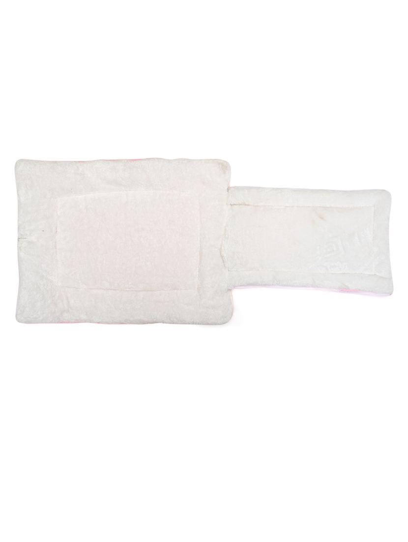 newborn baby swaddle blanket - 21543603 - Standard Image - 3