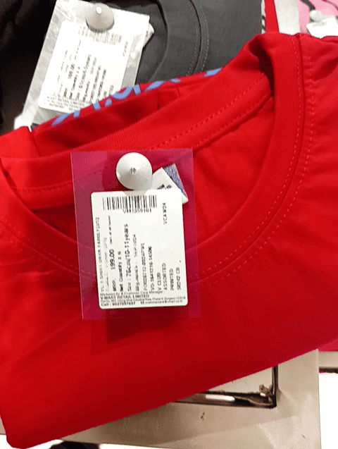 assorted cotton single jersey tshirt - 21545390 -  Standard Image - 0