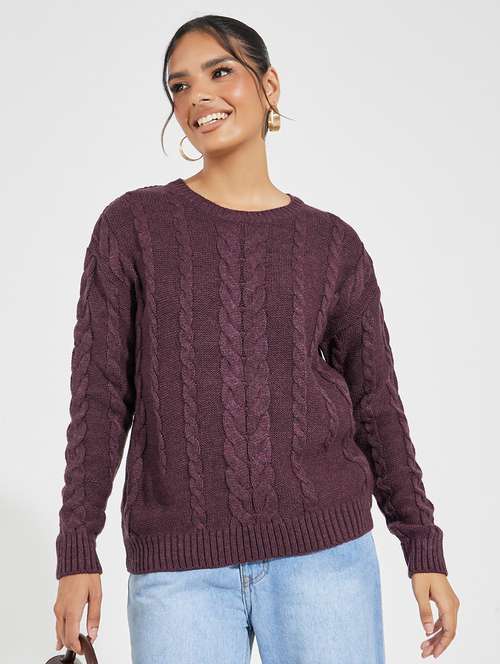 women long sleeve self-designed cardigan - 21546974 -  Standard Image - 0