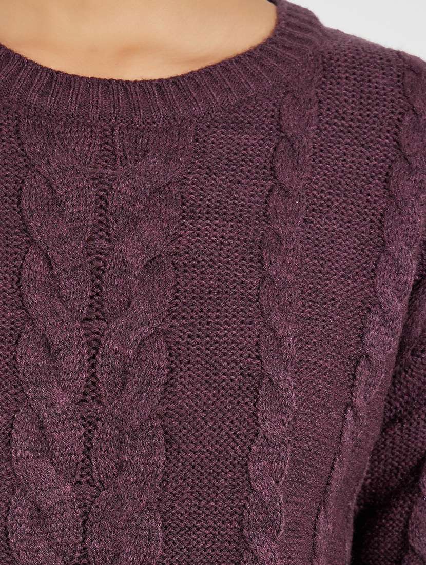 women long sleeve self-designed cardigan - 21546974 -  Standard Image - 3