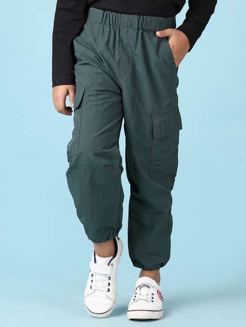 Joggers
