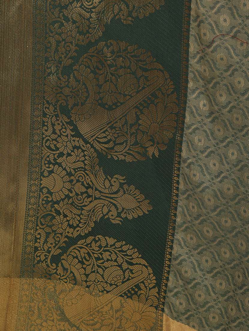 women self-designed bordered saree - 21549706 - Standard Image - 3
