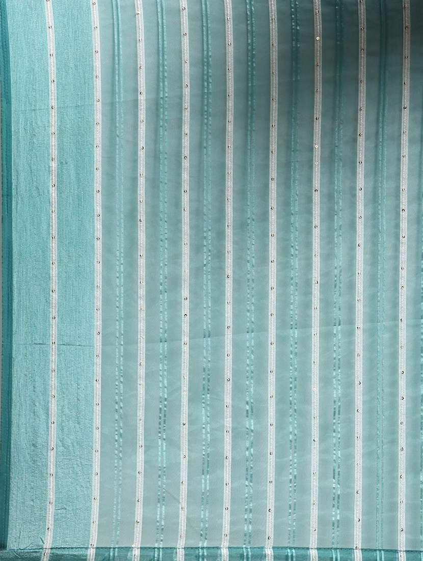 women three quarter sleeve kurta pant with dupatta set - 21550326 -  Standard Image - 8