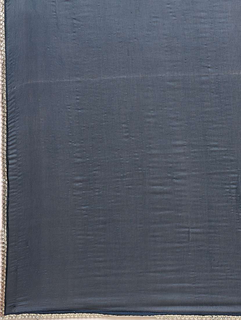 women chevron printed kurta pant with dupatta set - 21550335 -  Standard Image - 8