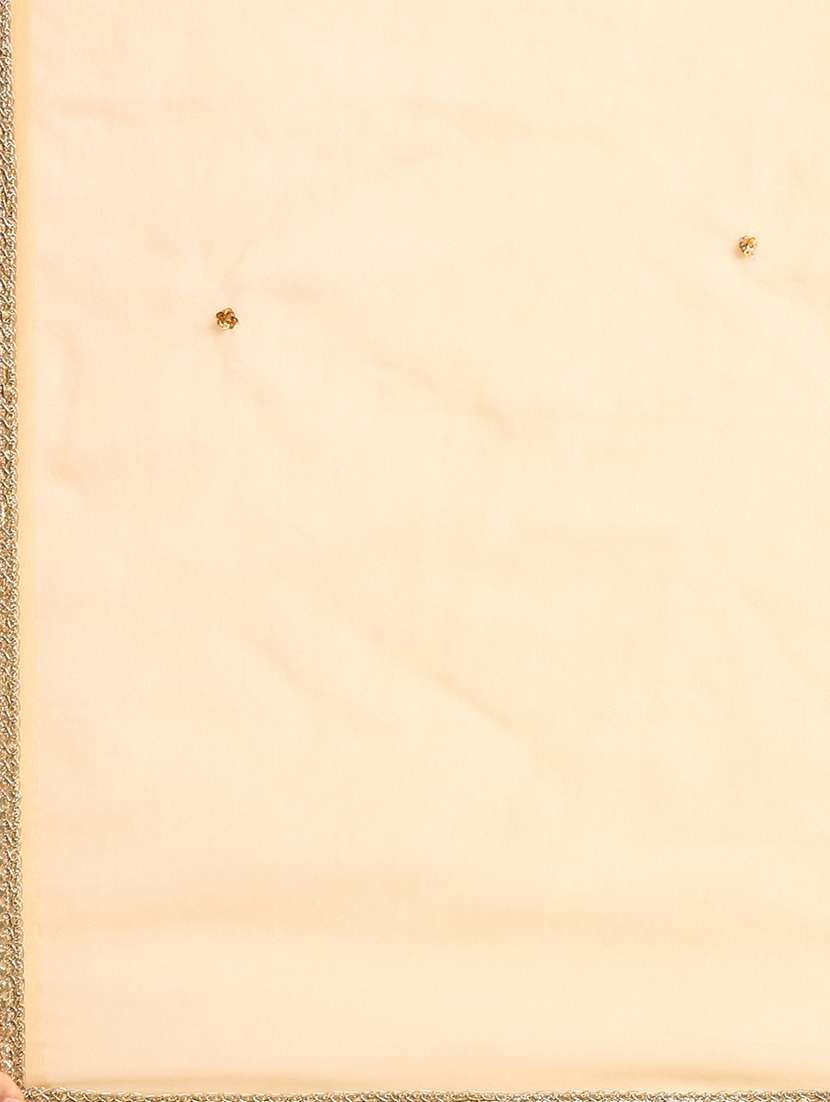 women black bandhani kurta sharara with dupatta set - 21550362 -  Standard Image - 8