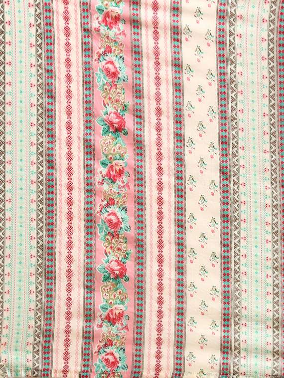 women pink floral printed kurta pant set with dupatta - 21550385 -  Standard Image - 8