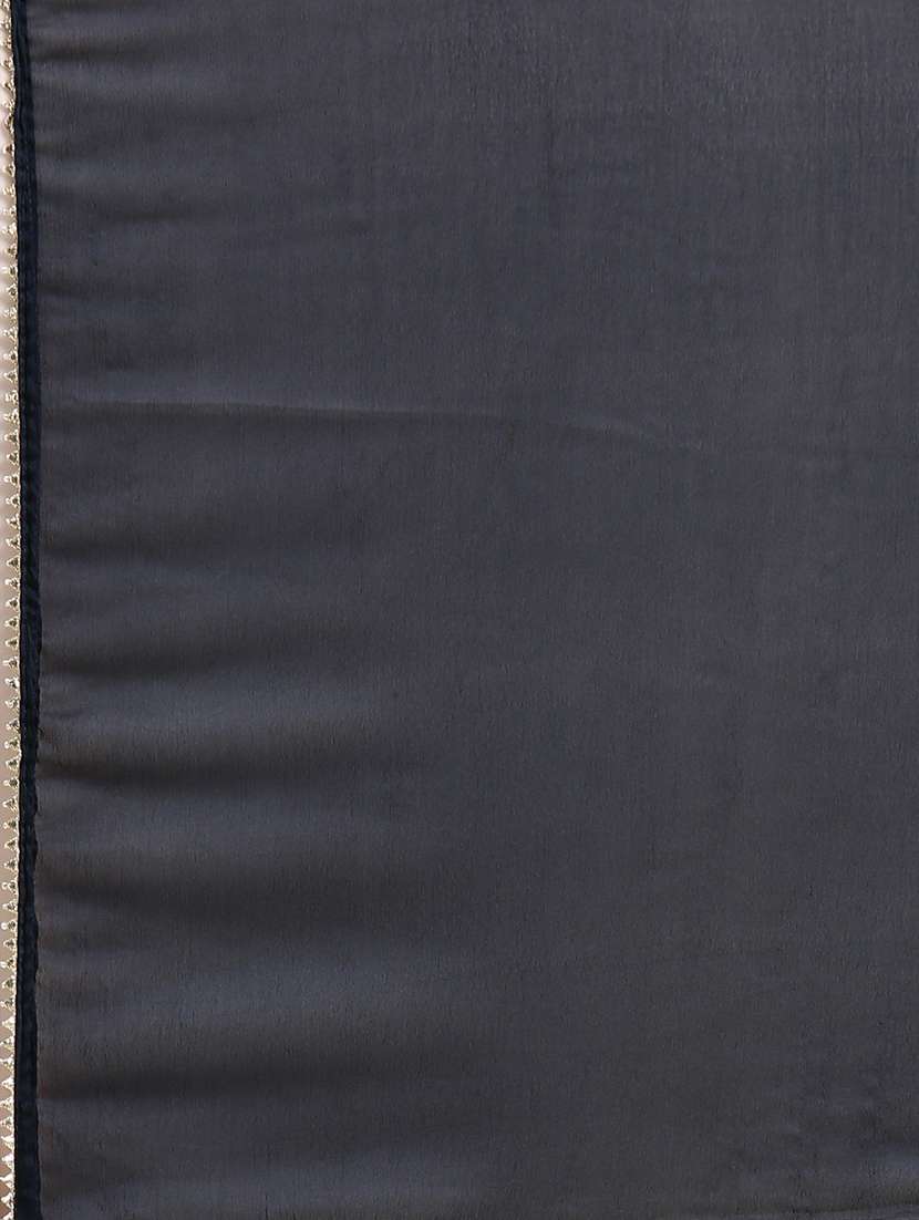 women three quarter sleeve kurta pant with dupatta set - 21550393 -  Standard Image - 8